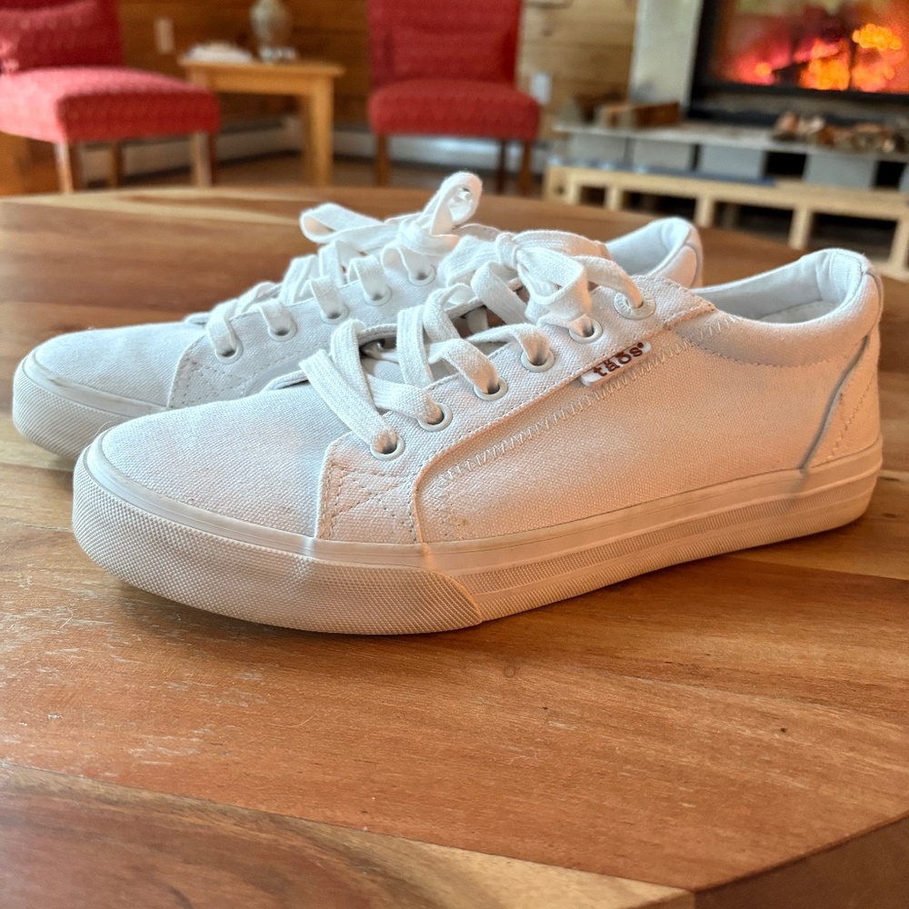 Taos Plim Sole Sneakers